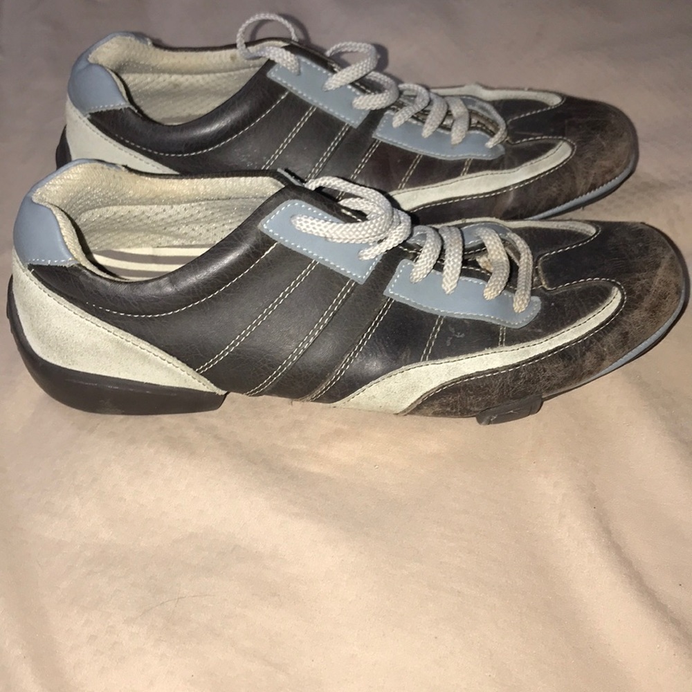 Steve Madden shoes